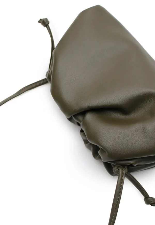 Outlet Dumpling Bag - Army Women Bags | Bags