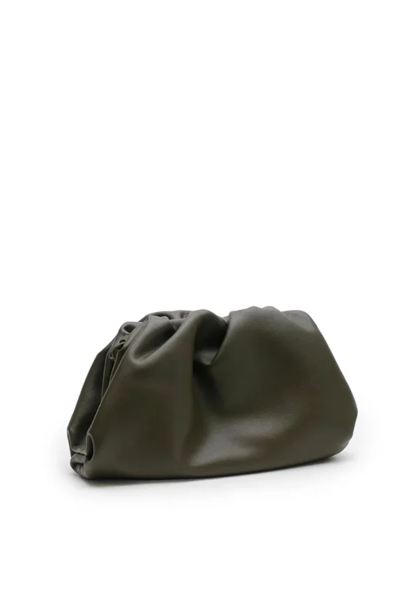 Outlet Dumpling Bag - Army Women Bags | Bags