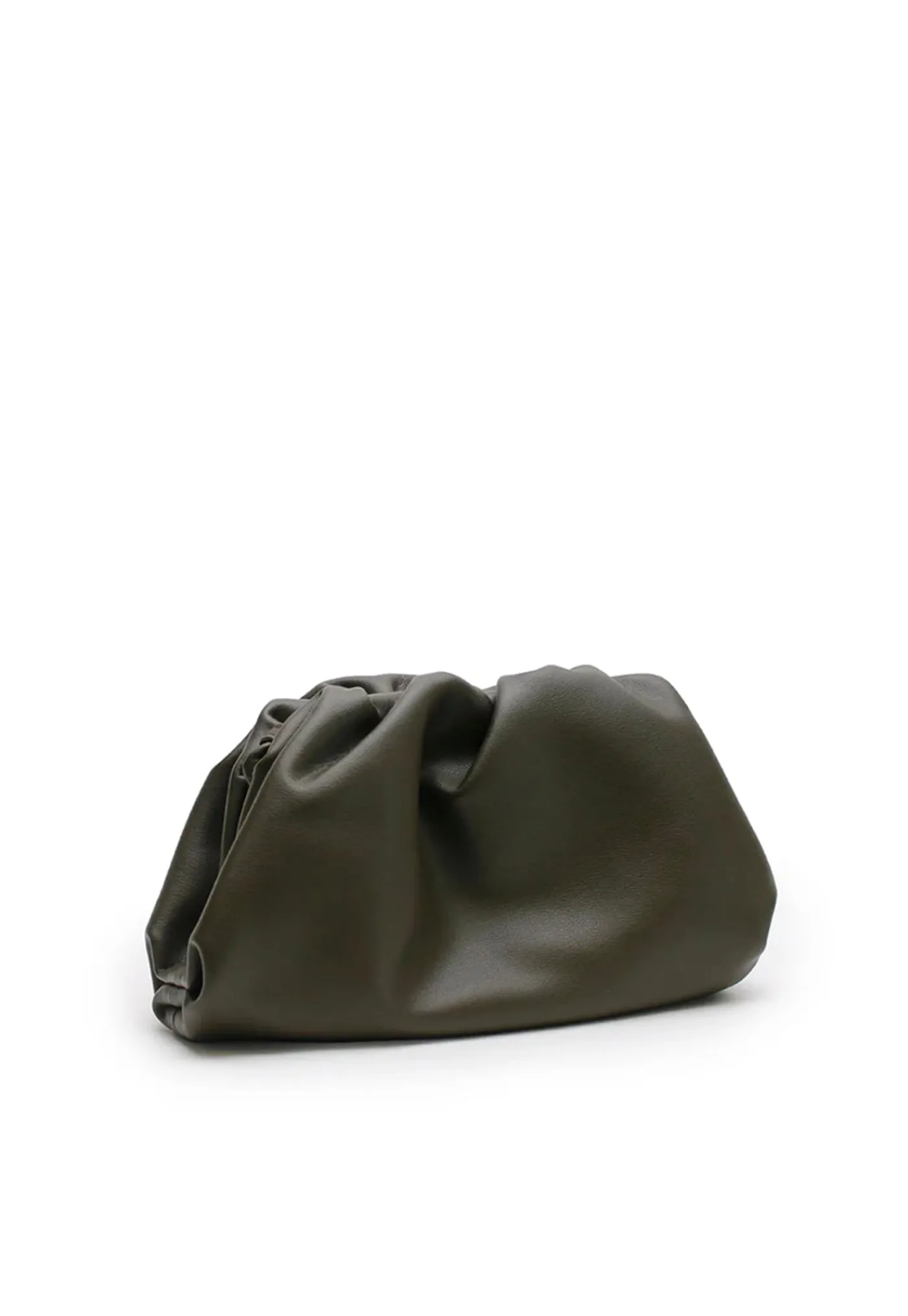 dumpling_bag__army_4.webp Outlet Dumpling Bag - Army Women Bags | Bags