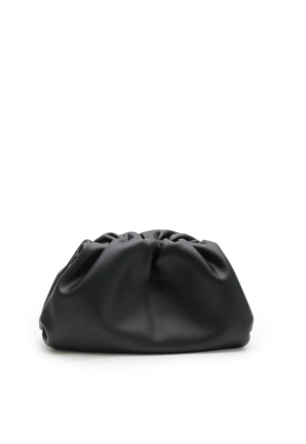 Outlet Dumpling Bag - Black Women Bags | Bags