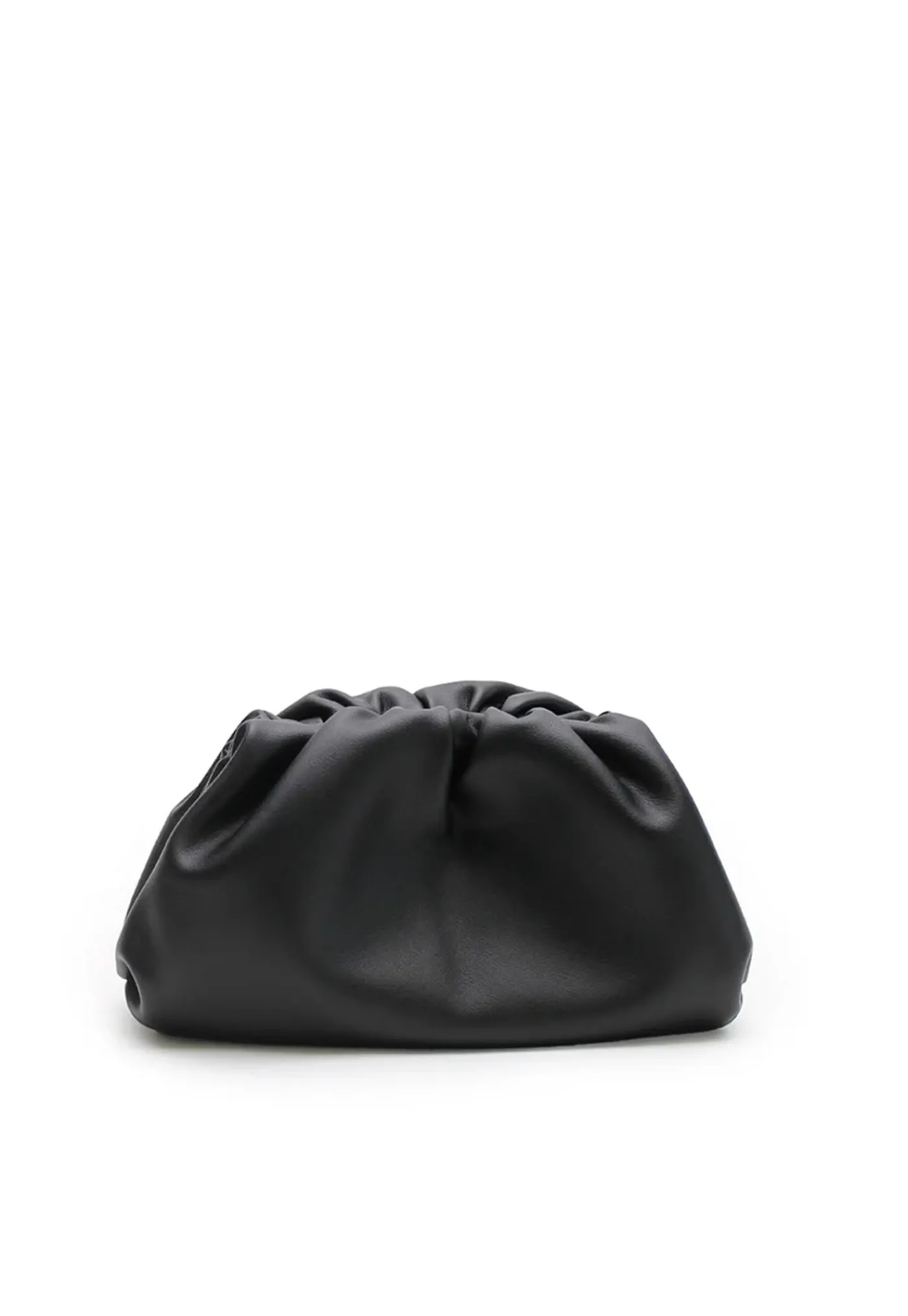 dumpling_bag__black_0.webp Outlet Dumpling Bag - Black Women Bags | Bags