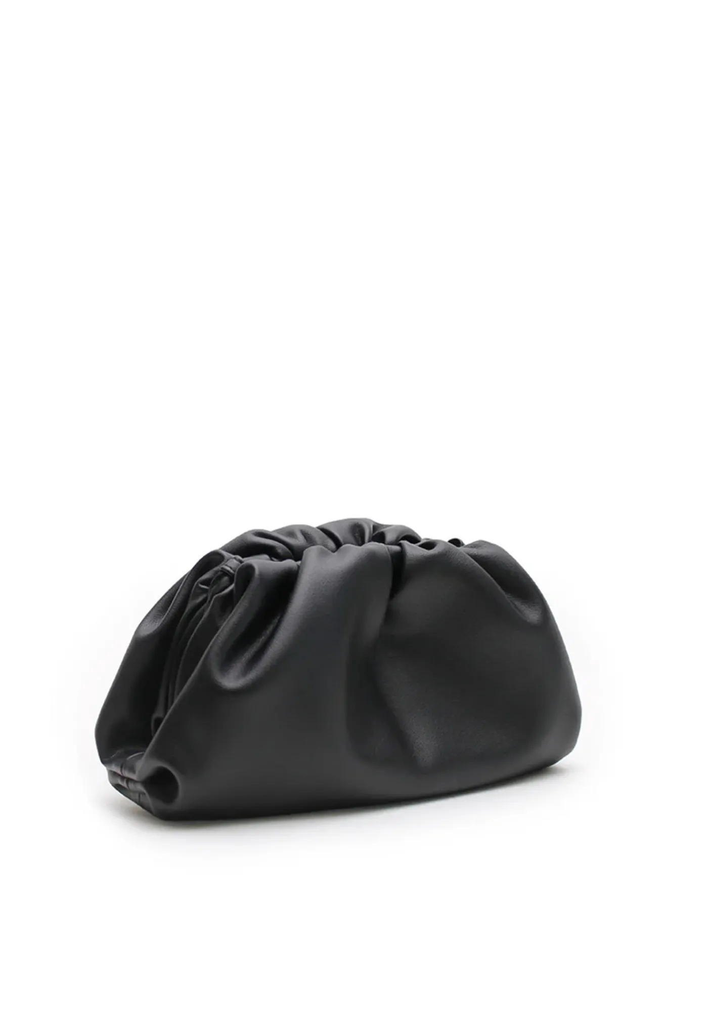 dumpling_bag__black_4.webp Outlet Dumpling Bag - Black Women Bags | Bags