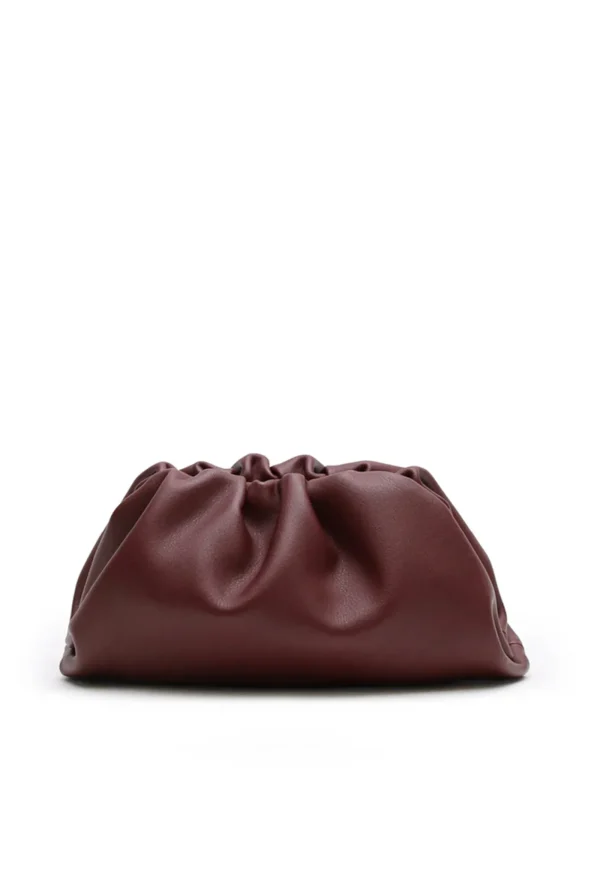 Sale Dumpling Bag - Wine Women Bags | Bags