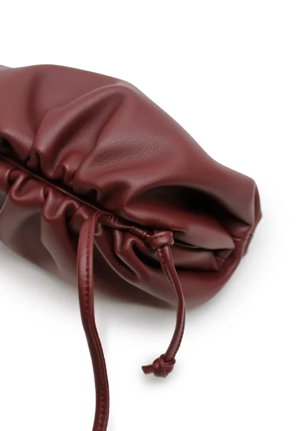 Sale Dumpling Bag - Wine Women Bags | Bags