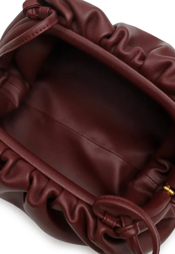 Sale Dumpling Bag - Wine Women Bags | Bags