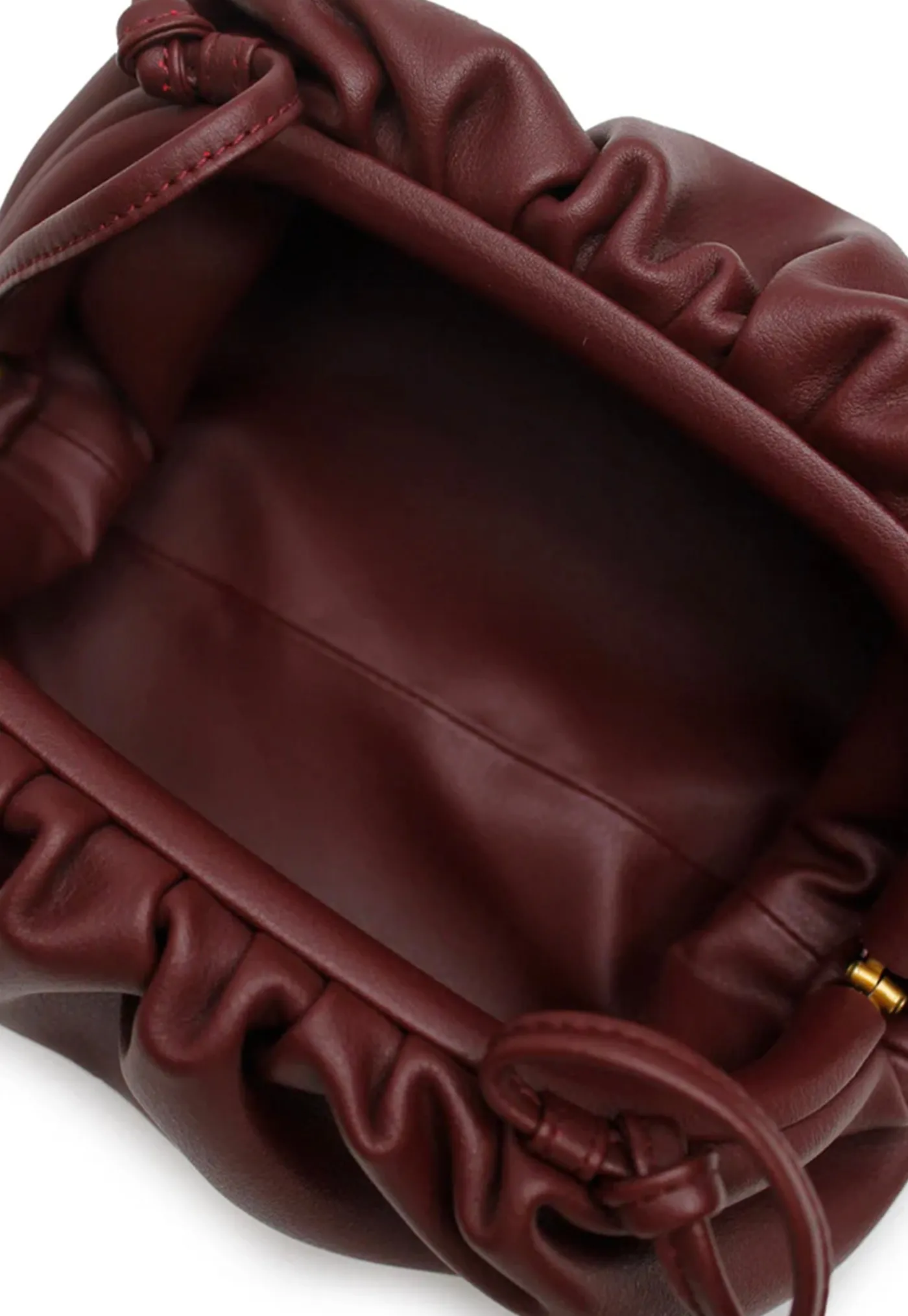 dumpling_bag__wine_5.webp Sale Dumpling Bag - Wine Women Bags | Bags