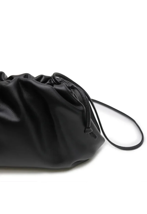 Sale Dumpling Bag Medium - Black Women Bags | Bags