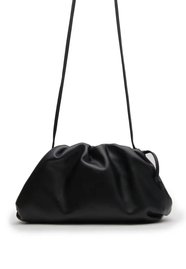 Sale Dumpling Bag Medium - Black Women Bags | Bags