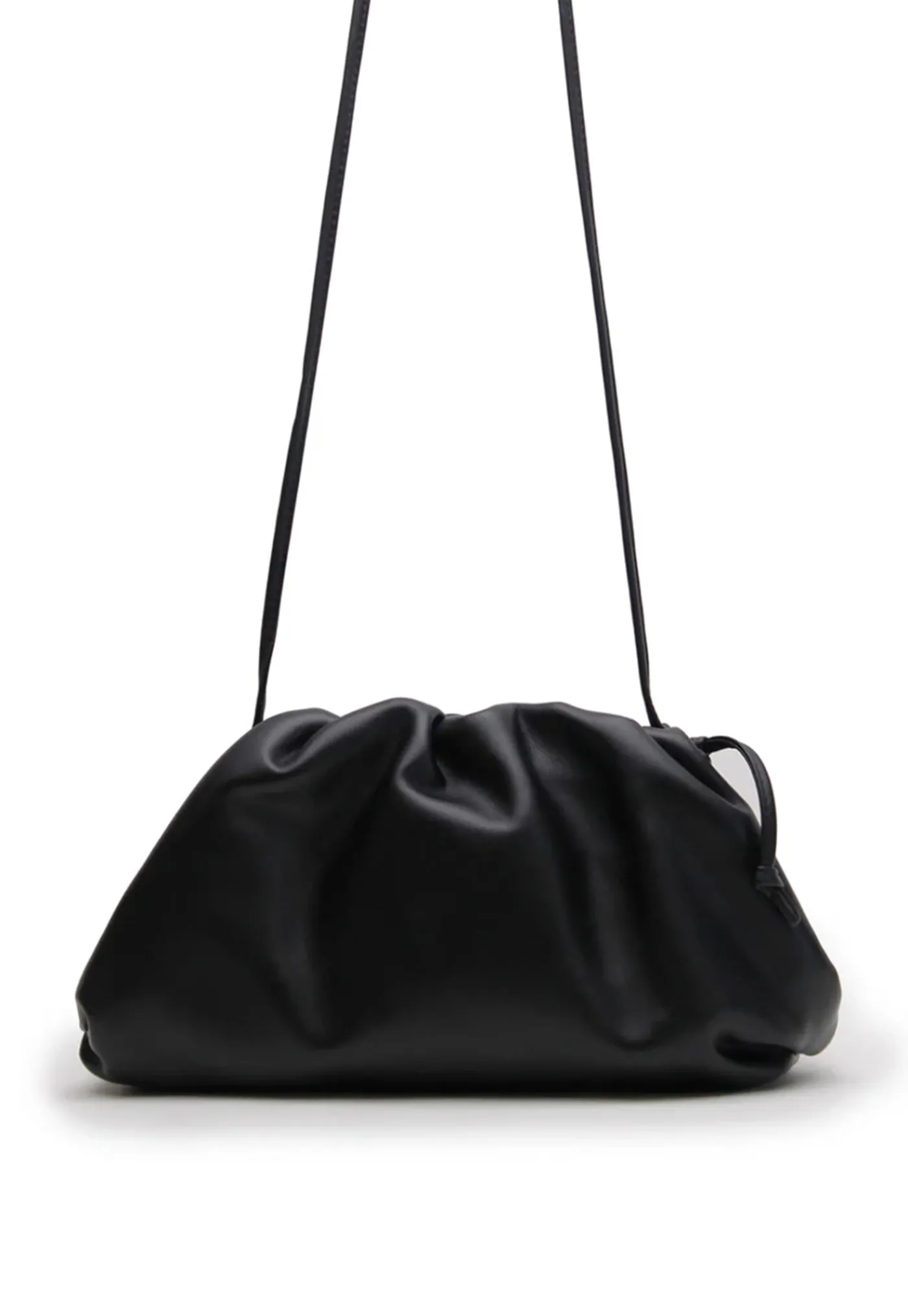 dumpling_bag_medium__blac_5.webp Sale Dumpling Bag Medium - Black Women Bags | Bags