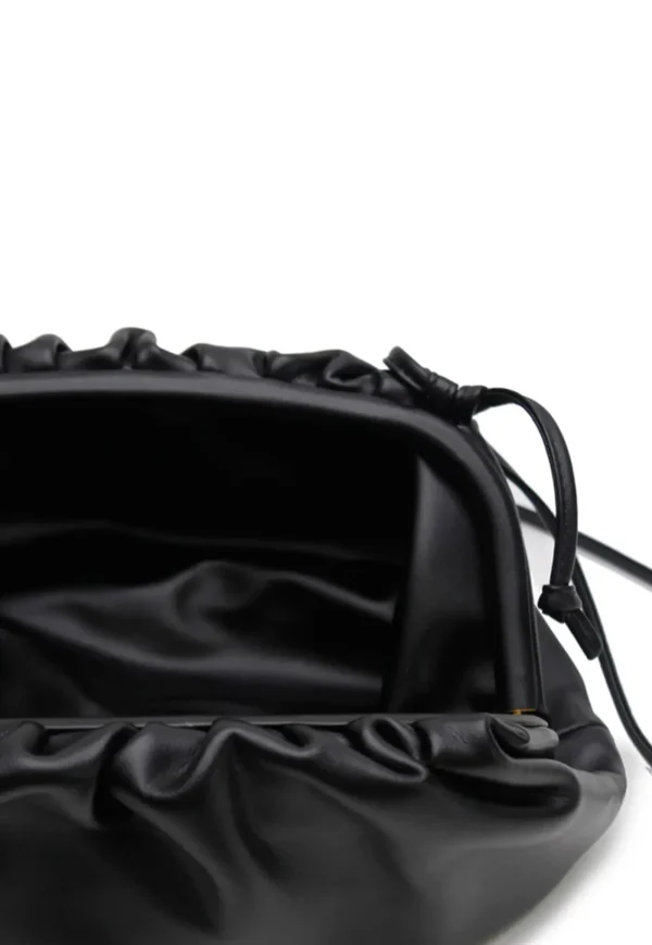 Sale Dumpling Bag Medium - Black Women Bags | Bags