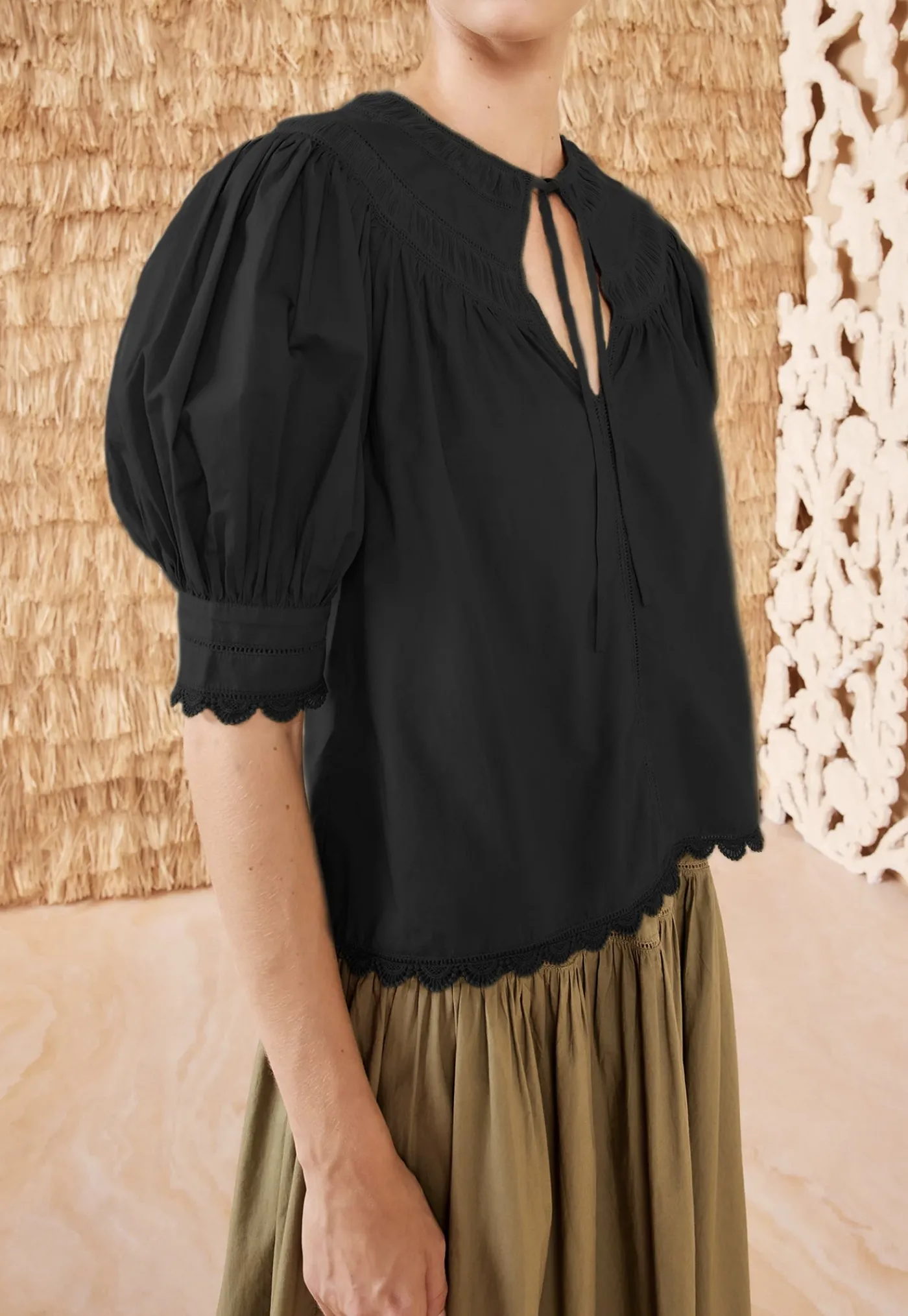 dylan_top__noir_0.webp Sale Dylan Top - Noir Women Tops & Tees