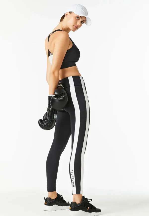 Online East End Bra - Black Women Tops & Tees