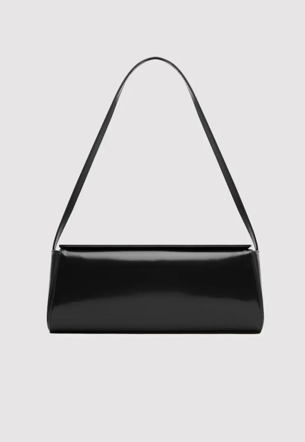 Clearance East West Baguette Bag - Black Women Bags | Bags