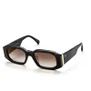 Discount Edson Sunglasses - African Brown Women Sunglasses | Sunglasses