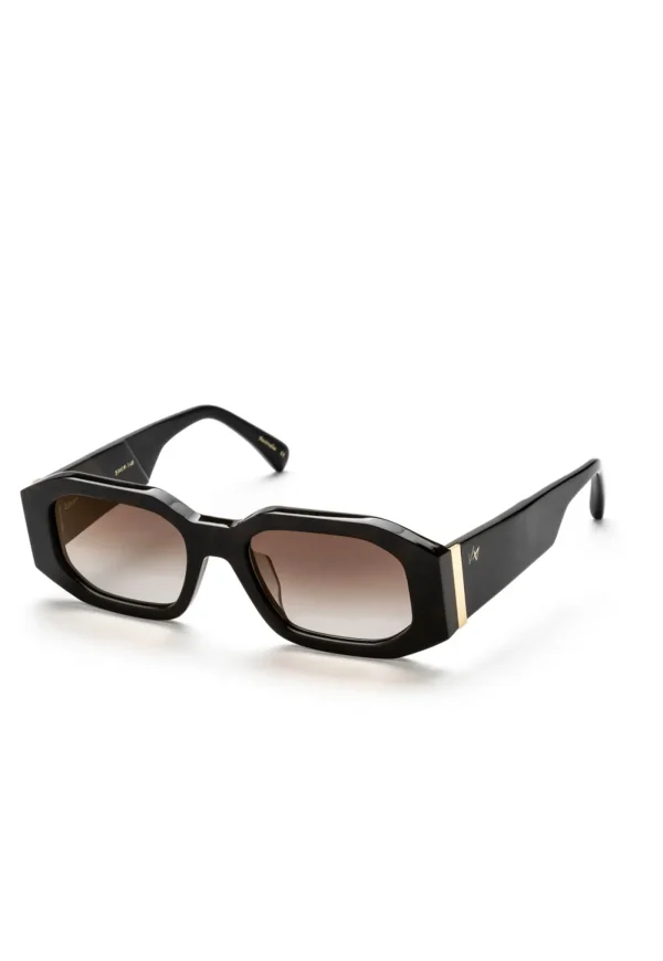 Discount Edson Sunglasses - African Brown Women Sunglasses | Sunglasses