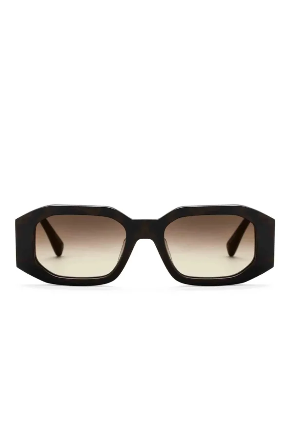 Discount Edson Sunglasses - African Brown Women Sunglasses | Sunglasses
