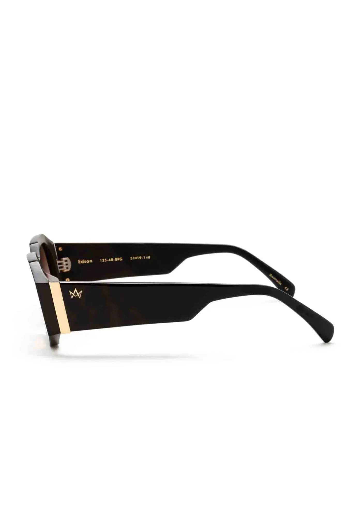 edson_sunglasses__african_2.webp Discount Edson Sunglasses - African Brown Women Sunglasses | Sunglasses