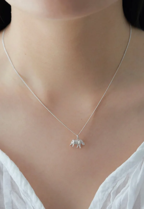 Sale Elephant Necklace Women Jewellery | Jewellery