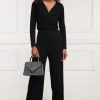 Online Emily Jumpsuit - Black Women Pants