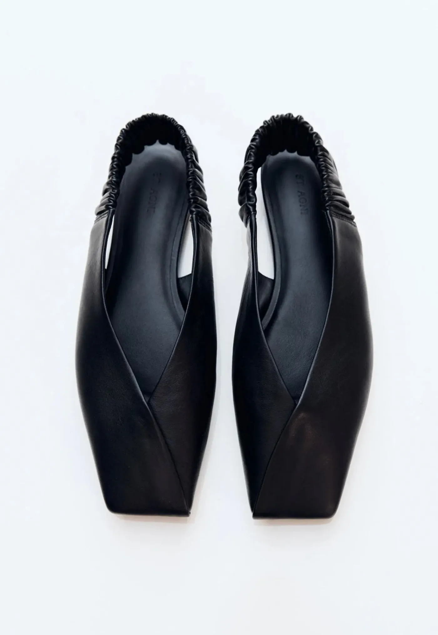 envelope_sling_back_flat__4.webp Fashion Envelope Sling Back Flat - Black Women Footwear | Flats