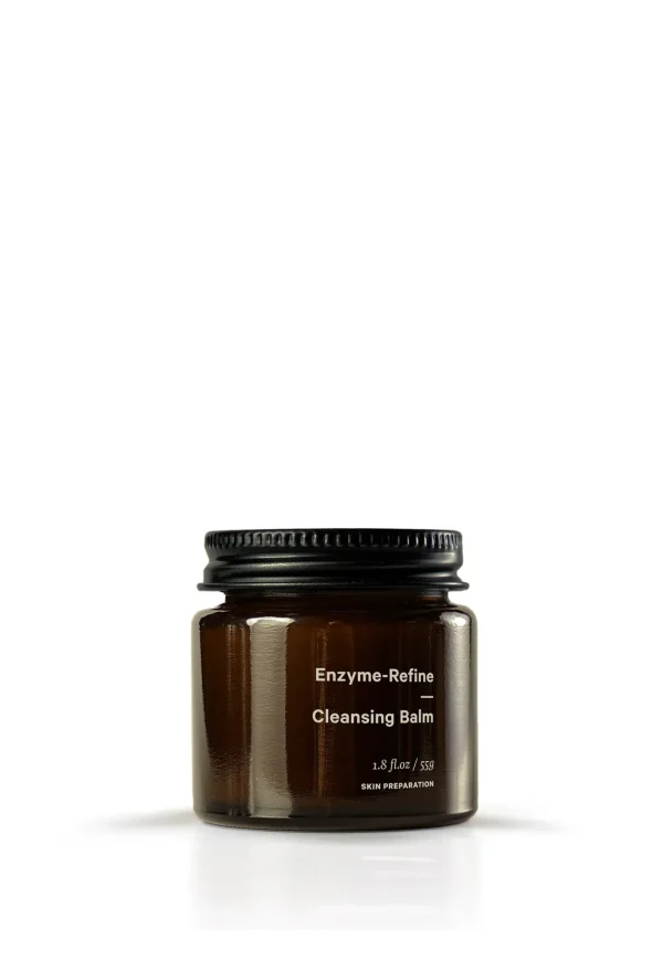 Outlet Enzyme Refine Cleansing Balm Women Skincare