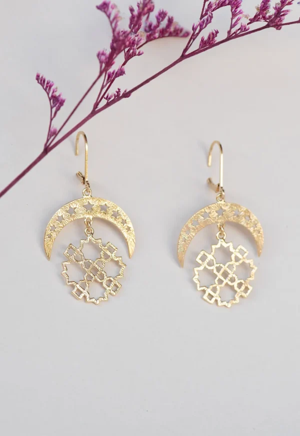 Clearance Essaouira Earrings Women Jewellery | Jewellery