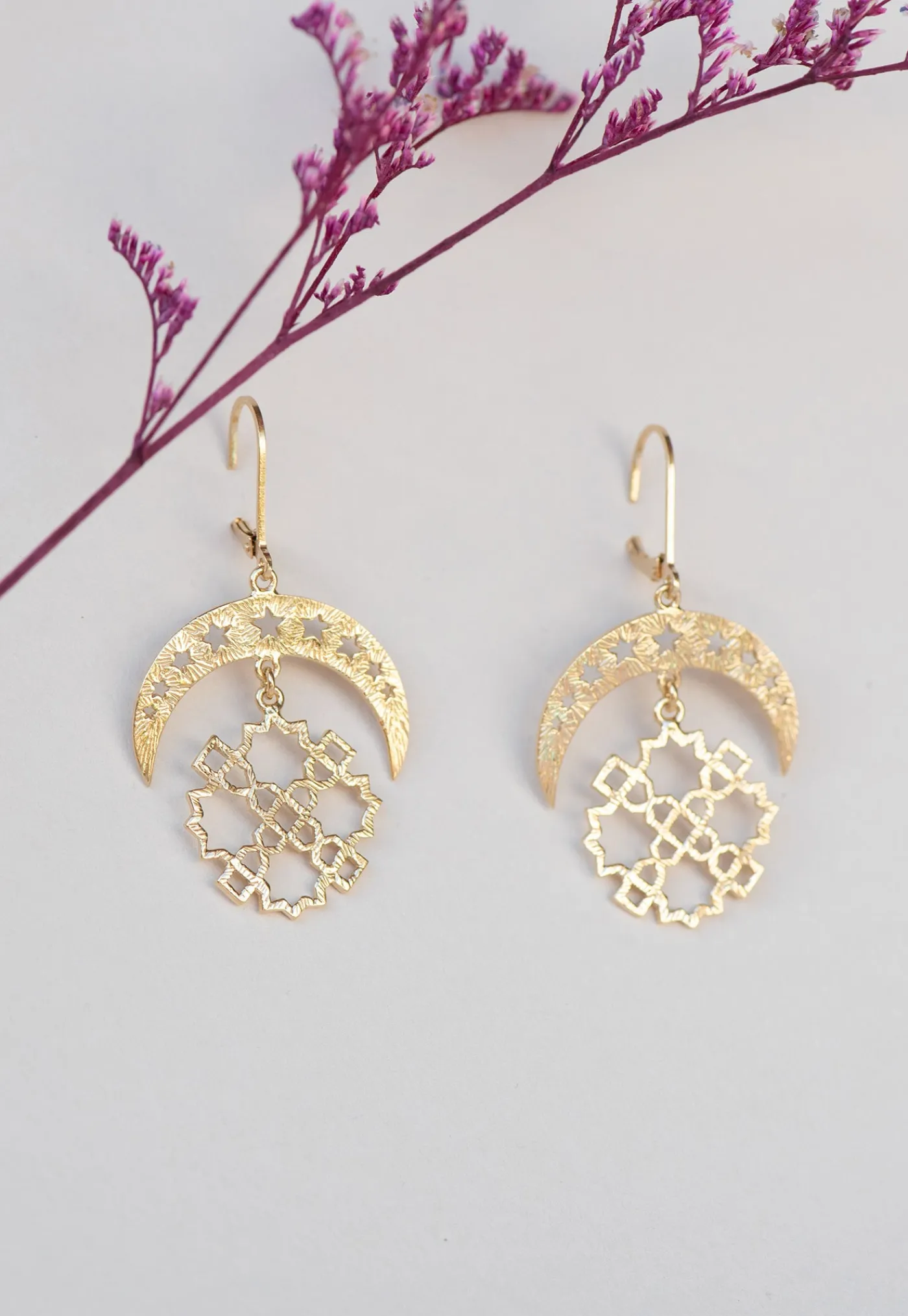 essaouira_earrings_0.webp Clearance Essaouira Earrings Women Jewellery | Jewellery