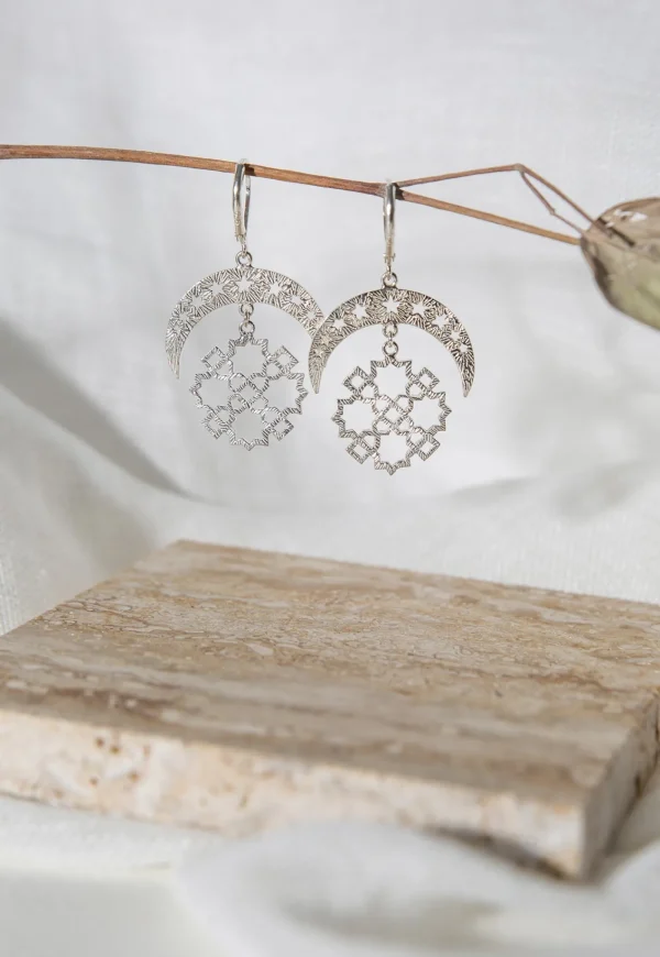 Clearance Essaouira Earrings Women Jewellery | Jewellery