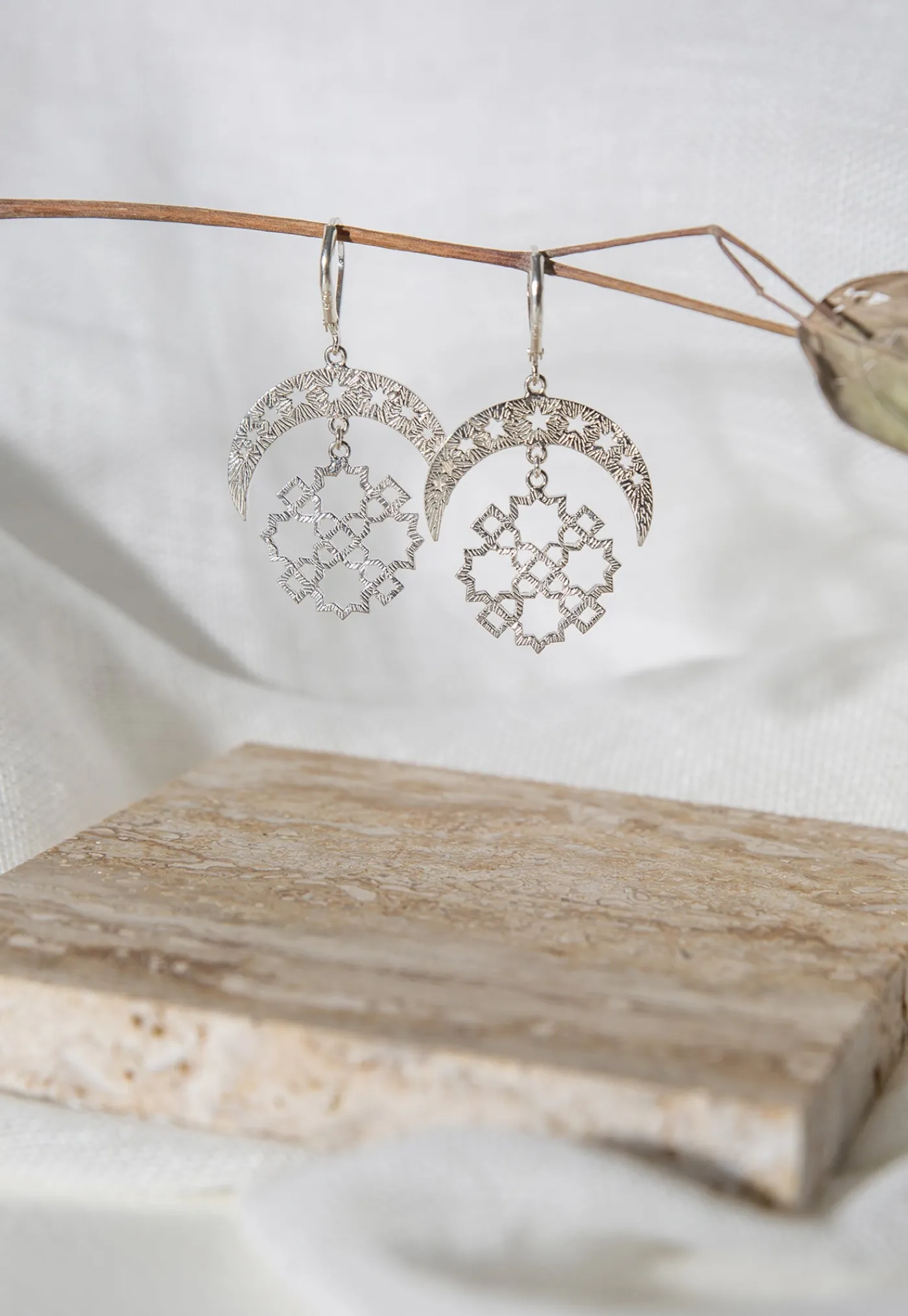 essaouira_earrings_1.webp Clearance Essaouira Earrings Women Jewellery | Jewellery