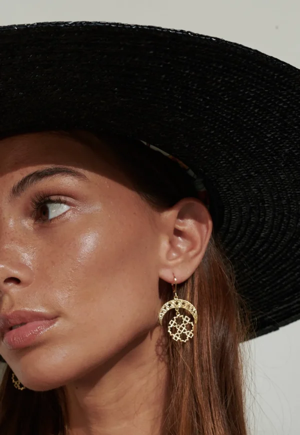 Clearance Essaouira Earrings Women Jewellery | Jewellery