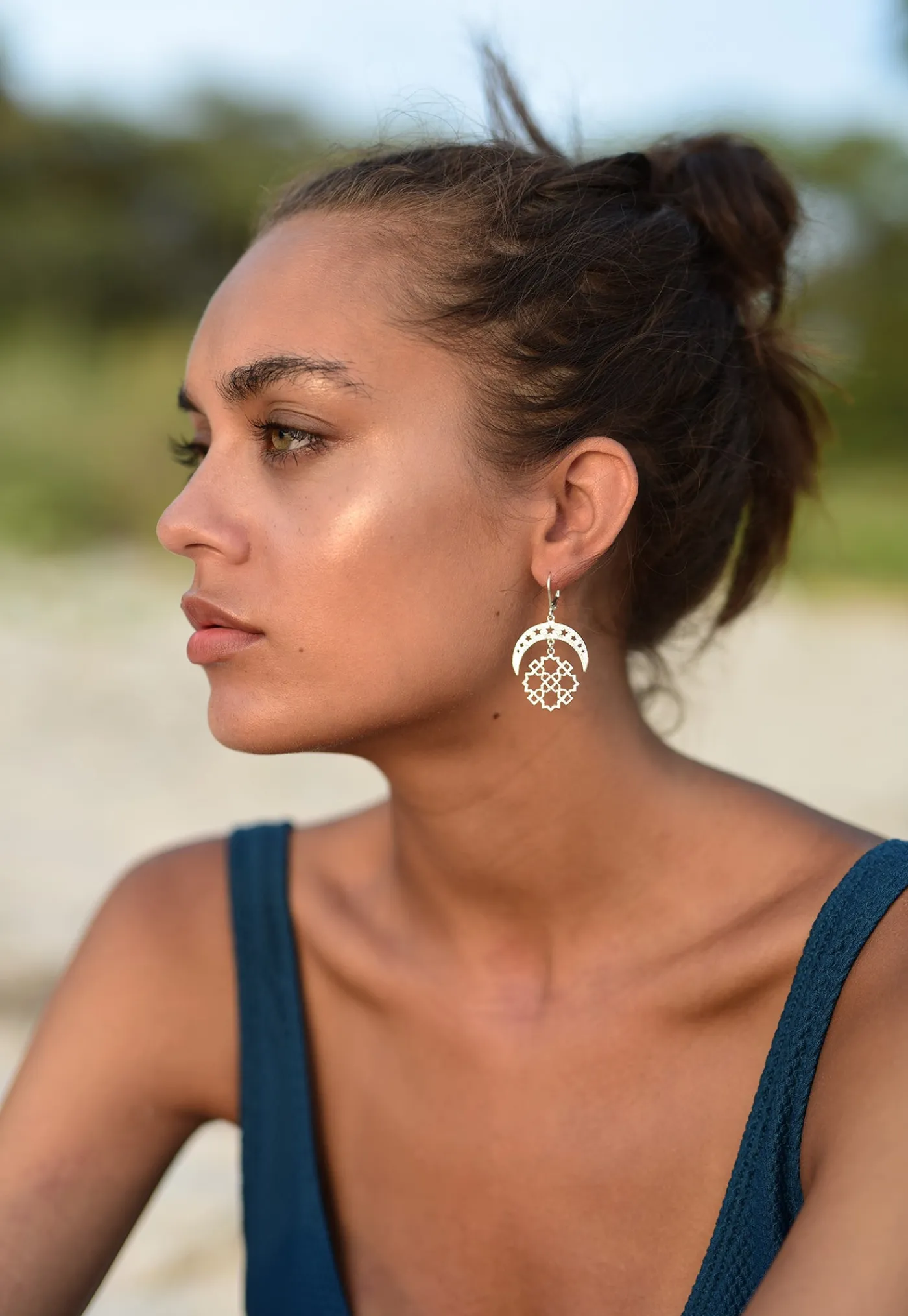 essaouira_earrings_3.webp Clearance Essaouira Earrings Women Jewellery | Jewellery