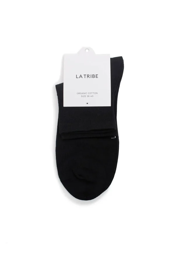 Fashion Essential Sock - Black Women Socks | Socks