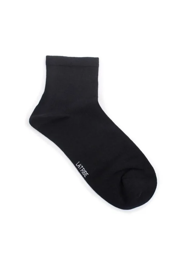 Fashion Essential Sock - Black Women Socks | Socks