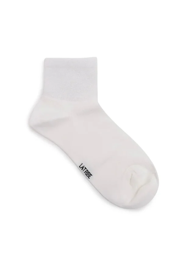 Best Essential Sock - White Women Socks | Socks