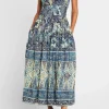 New Essie Dress - Portofino Women Dresses