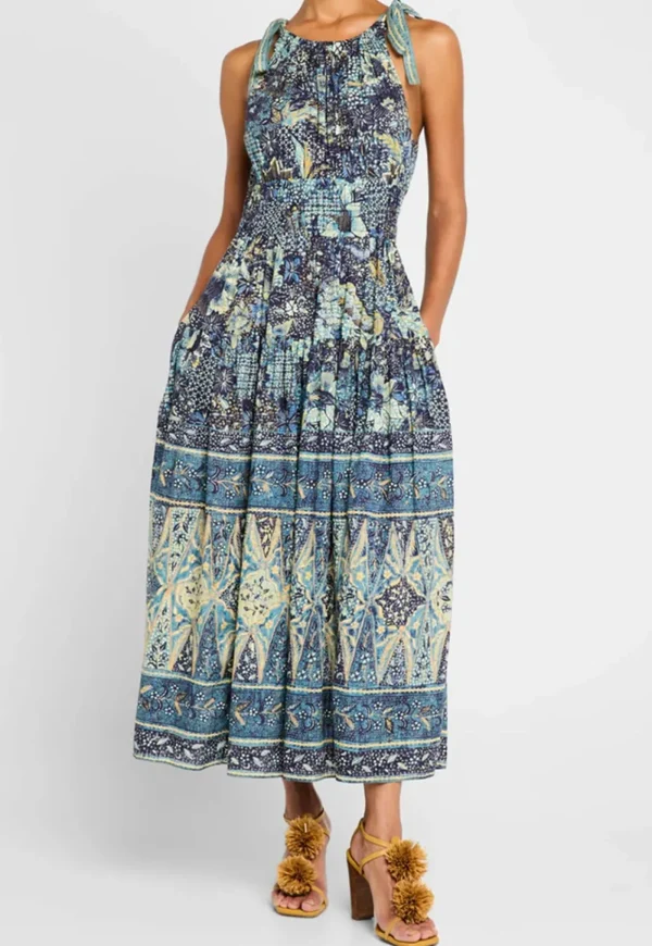 New Essie Dress - Portofino Women Dresses