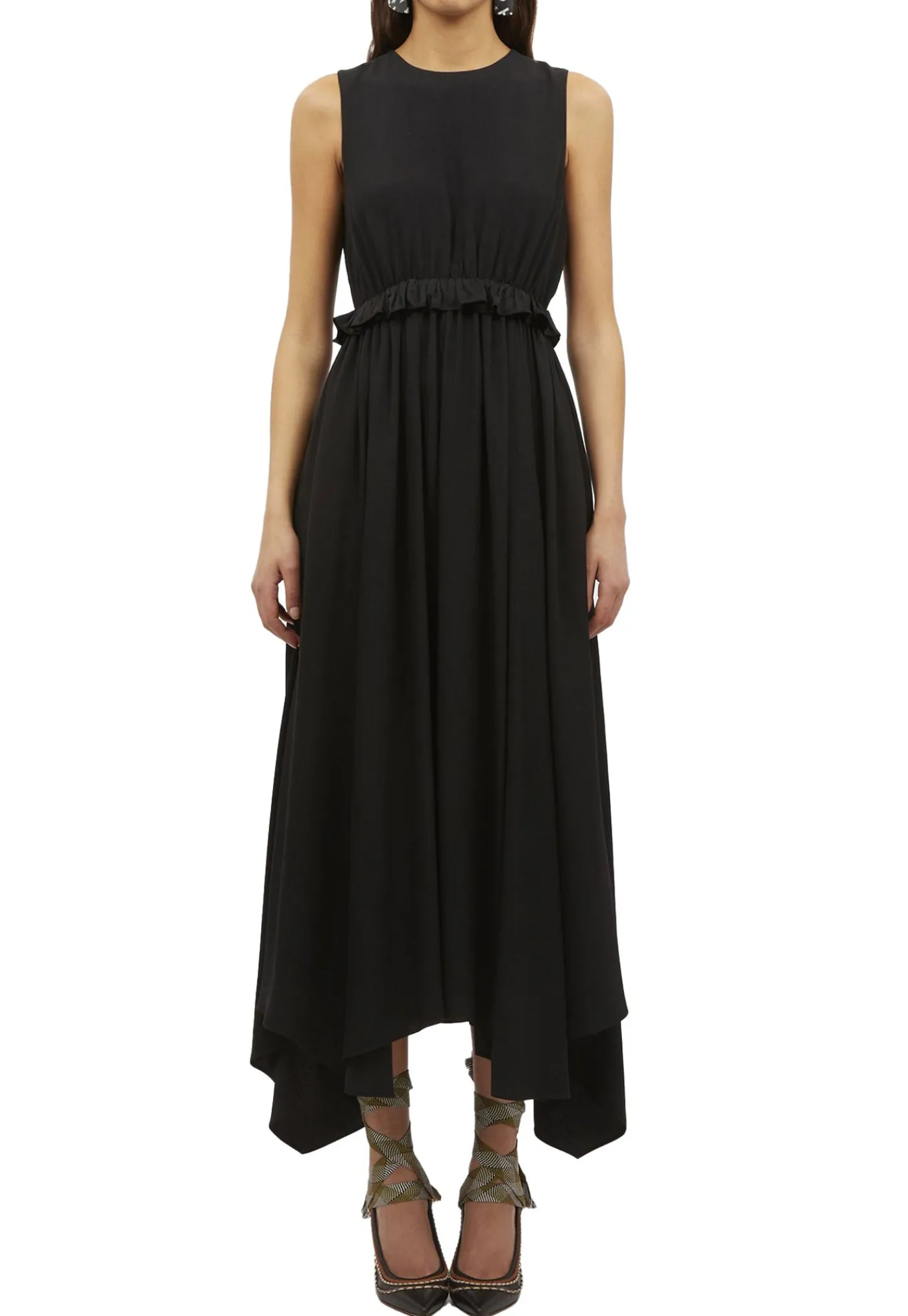 evita_dress__noir_0.webp Discount Evita Dress - Noir Women Dresses