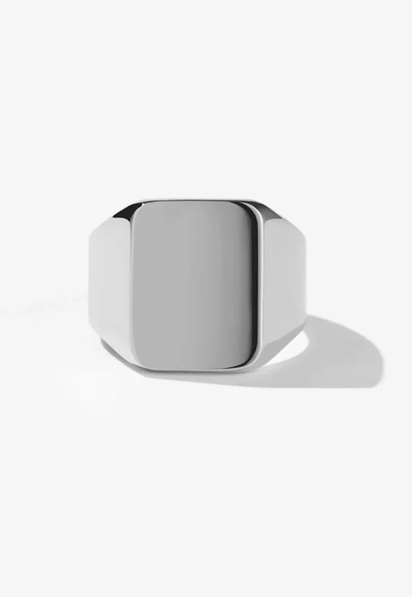Hot Fairfax Signet Ring Women Jewellery | Jewellery