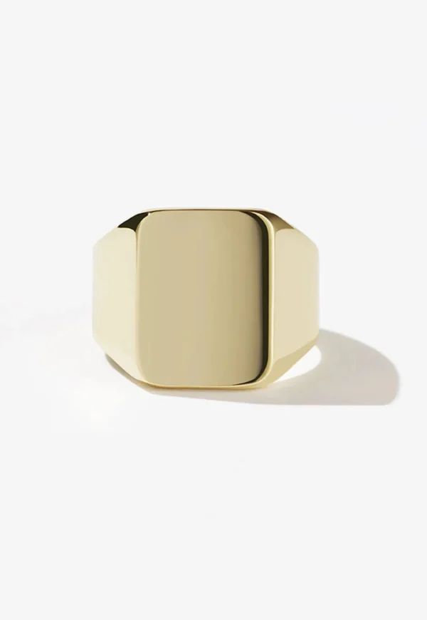 Hot Fairfax Signet Ring Women Jewellery | Jewellery