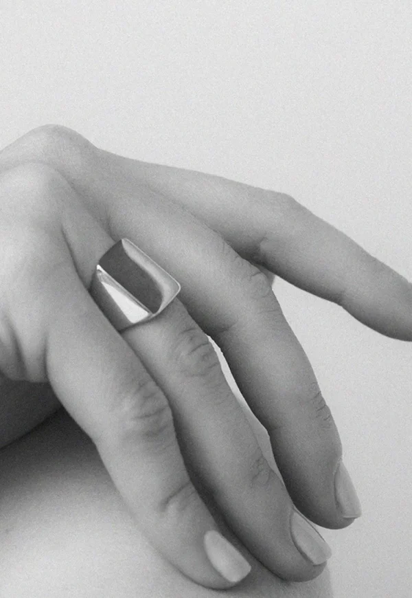 Hot Fairfax Signet Ring Women Jewellery | Jewellery