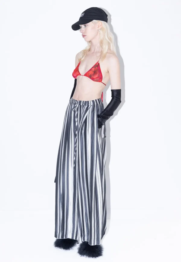 Best Faris Pant - Static Stripe Women Pants