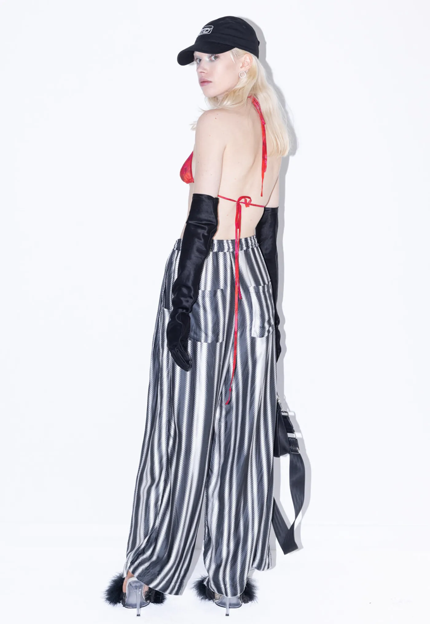 faris_pant__static_stripe_2.webp Best Faris Pant - Static Stripe Women Pants