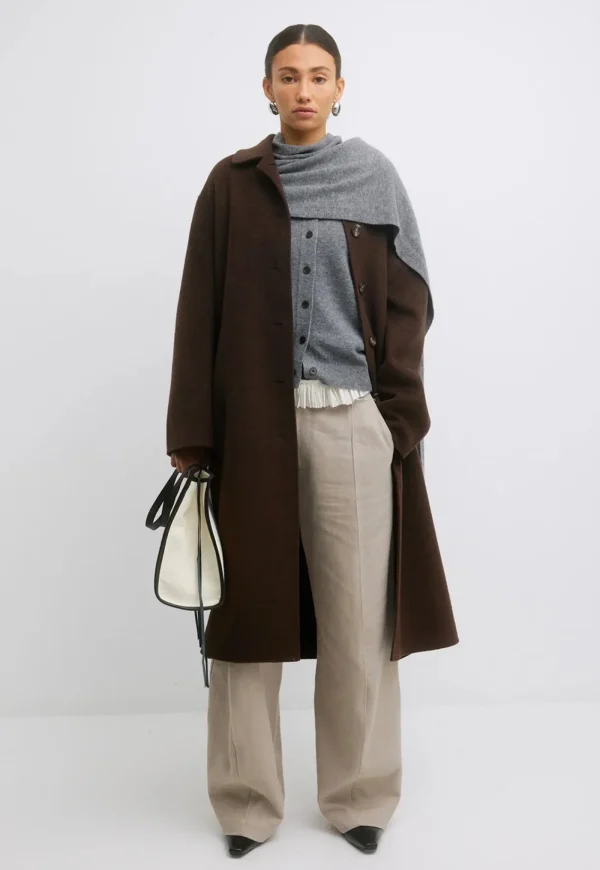 Hot Farrah Scarf - Gray Women Scarves | Scarves