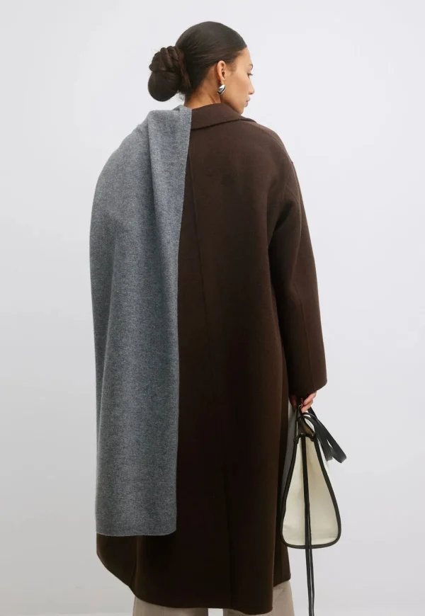 Hot Farrah Scarf - Gray Women Scarves | Scarves