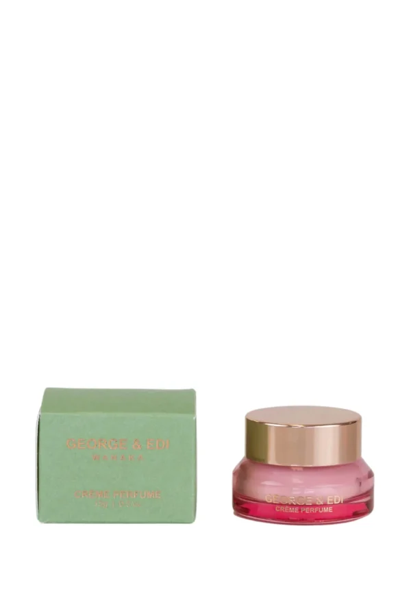 Hot Fig Creme Perfume Women Fragrance