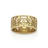 Online Filigree Band 9mm Women Jewellery | Jewellery