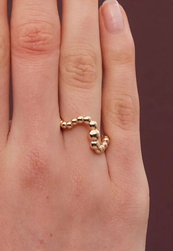 New Fizzy Ring Petite Women Jewellery | Jewellery