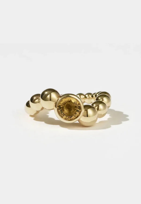 Fashion Fizzy Ring Set Women Jewellery | Jewellery