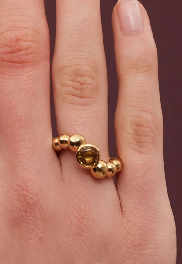 Fashion Fizzy Ring Set Women Jewellery | Jewellery