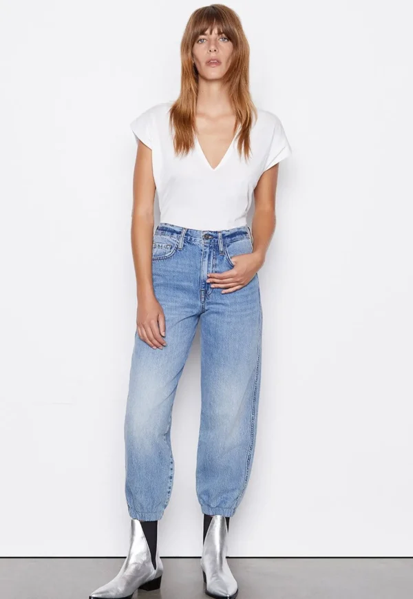 Outlet - The Lounge Jean - Chill Women Denim